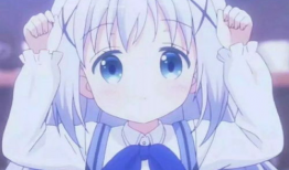 动漫男生女生搞基视频,甜蜜瞬间，男生女生间的温馨互动