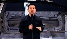 FF91直播生产,特斯拉劲敌的诞生之路”